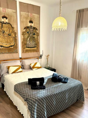 Apartamento El Rincón del Arte Granada Centro & Desayuno Incluido
